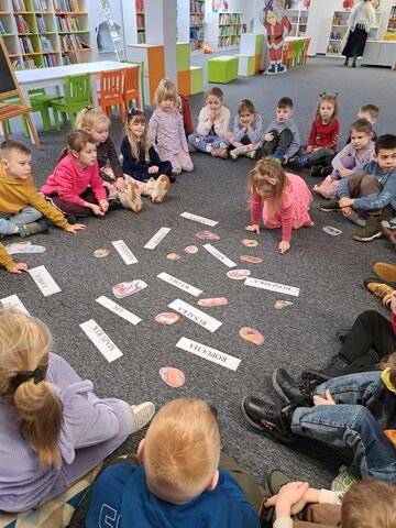 Biedronki biblioteka 01.2025 1