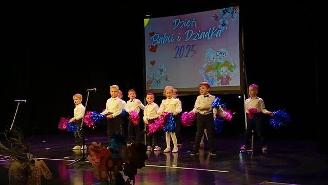 Dzień Babci 02.2025 1