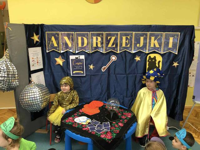 Andrzejki 2025 6