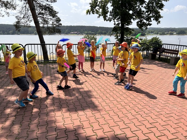 Dzień Rodziny gr. III 06.2025 1