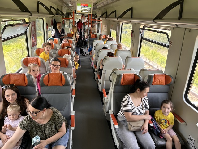 Dzień Rodziny gr. III 06.2025 2