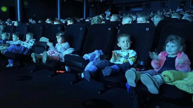 Królowa śniegu 02.2025 3