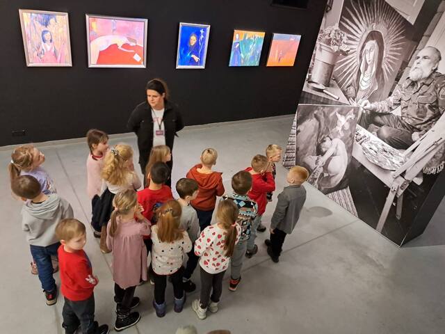 Walentynki gr. IV 02.2025 2