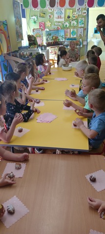 aktyny kwiecień gr. II 04.2025 2