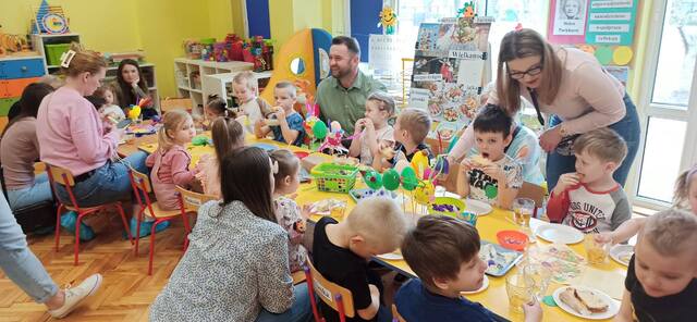 aktywny marzec kwiecień gr II 04.2025 2