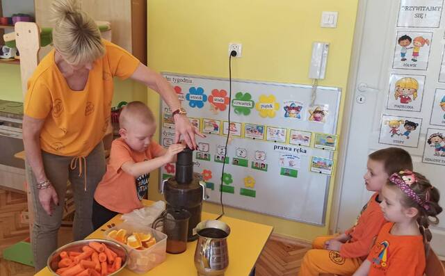 aktywny marzec kwiecień gr II 04.2025 4