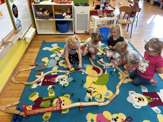 codzienne aktywnośći gr.I 09.2025