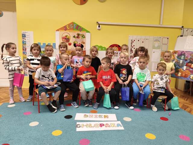 dzień chłopaka 2025 0