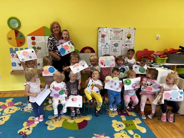 dzień kropki 2025 1