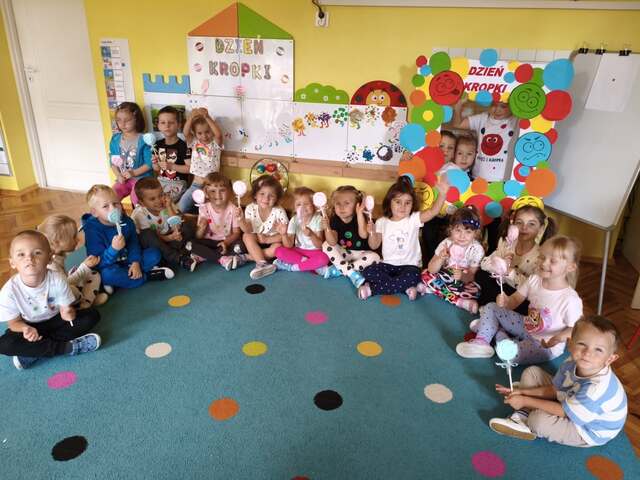 dzień kropki 2025 2