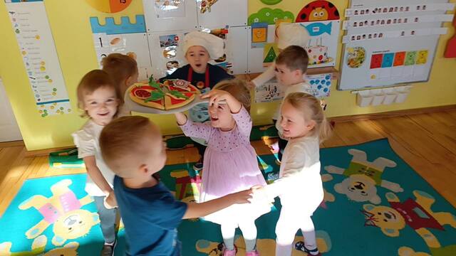 dzień pizzy gr. I 02.2025 2