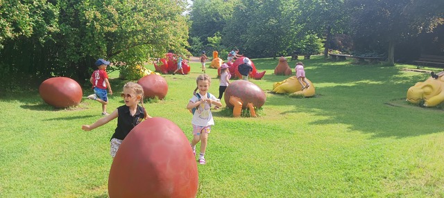 dzień rodziny gr. II 06.2025 1