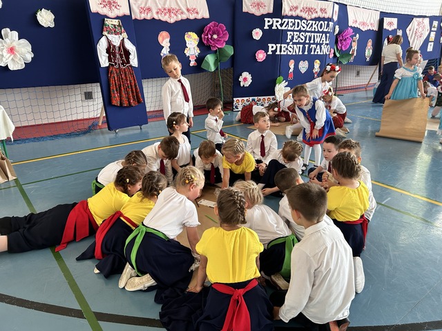 festiwal tańca gr. V 04.2025 1