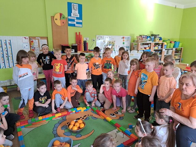 kolorowy tydzien 03.2025 2