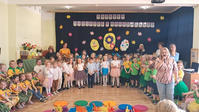 koncert wiosenno wielk. 04.2025 2