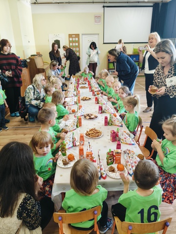 pasowanie na przedszkolaka 2025 1