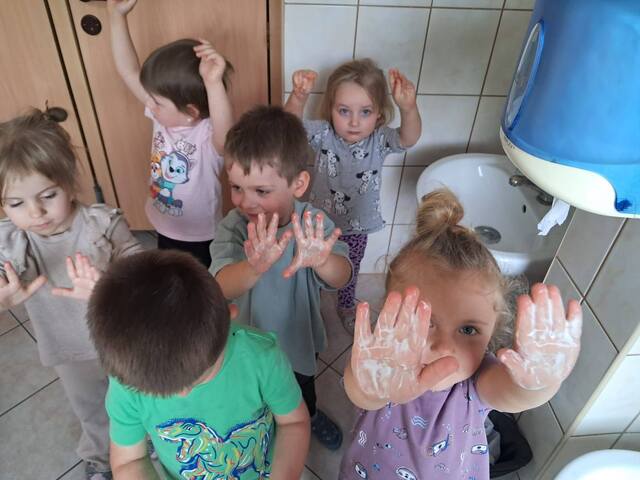 przedszkola bez owsików