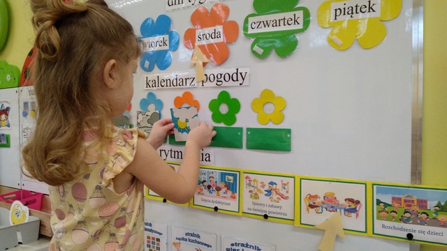 tydzień daltoński 3