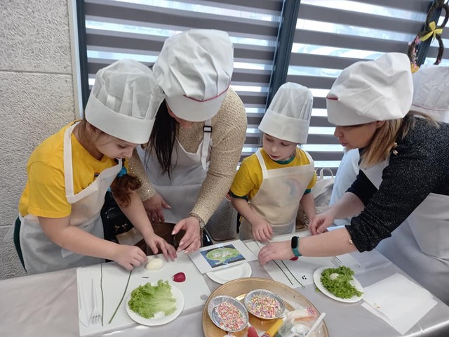 warsztaty kulinarne 2024