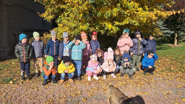 wycieczka młyn gr.III 10.2025 1