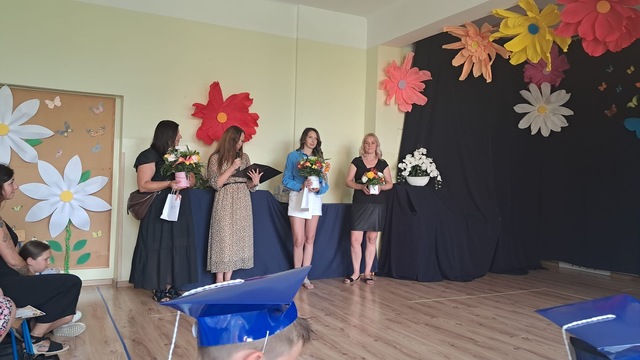 zakończenie roku gr. III 2025 2