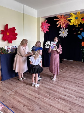 zakończenie roku gr. III 2025 3