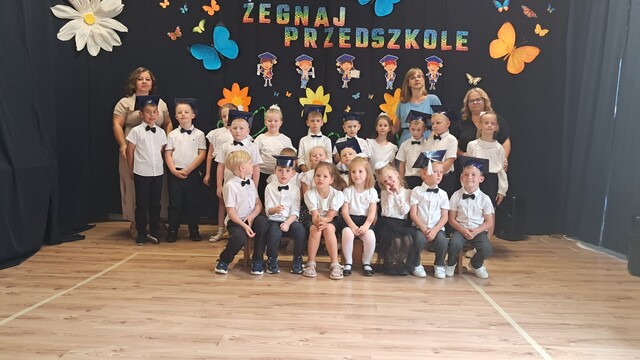 zakończenie roku gr. IV 2025 1